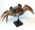 noel-thebaud-crabe-44-30cm