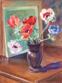 Adrien GOGLER (1891-1958), artiste peintre
