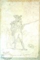 auguste-bachelin-soldat-dessin-23-16cm