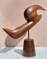 henri-mayor-sculpture-acajou-59cm-1974