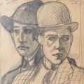 jean-convert-deux-portraits-34cm-35cm-19163