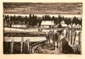 walter-bucher-lithographie-les-franches-montagnes